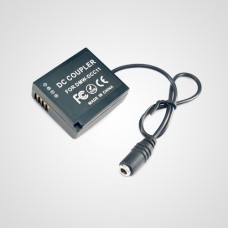 Переходник аккумуляторного отсека DMW-DCC11 для фотоаппарата Panasonic Lumix DMC-GF5W