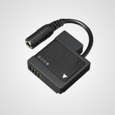 Переходник аккумуляторного отсека DMW-DCC15A для фотоаппарата Panasonic Lumix DMC-LX15