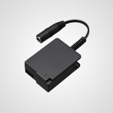 Переходник аккумуляторного отсека DMW-DCC8 для фотоаппарата Panasonic Lumix DMC-FZ330 Переходник аккумуляторного отсека DMW-DCC8 для фотоаппарата Panasonic Lumix DMC-FZ330