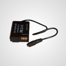 Переходник аккумуляторного отсека DMW-DCC9 для фотоаппарата Panasonic Lumix DMC-GF2W Переходник аккумуляторного отсека DMW-DCC9 для фотоаппарата Panasonic Lumix DMC-GF2W