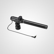 Микрофон DMW-MS2 для фотоаппарата Panasonic Lumix DMC-G85H Микрофон DMW-MS2 для фотоаппарата Panasonic Lumix DMC-G85H