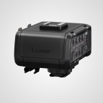 Адаптер для микрофона DMW-XLR1 (DMW-XLR1E) для фотоаппарата Panasonic Lumix DMC-GH5A Адаптер для микрофона DMW-XLR1 (DMW-XLR1E) для фотоаппарата Panasonic Lumix DMC-GH5A