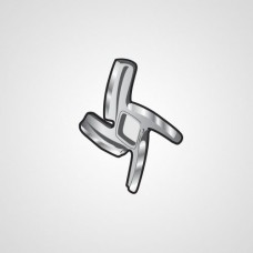 Нож AM12C18000 для мясорубки Panasonic MK-MG1501WTQ