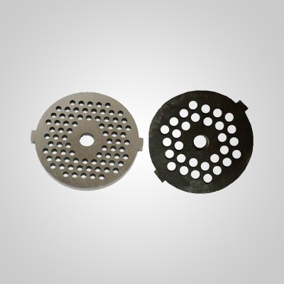 Комплект насадок AMA20-126 для мясорубки Panasonic MK-MG1501