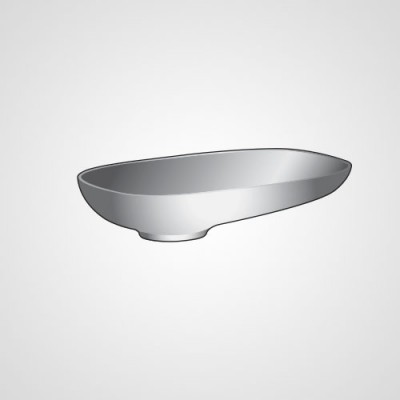 Загрузочная воронка AME03-126-W4 для мясорубки Panasonic MK-MG1510WTQ.