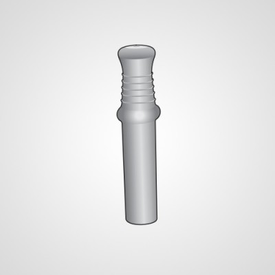 Поршень AME04-109-W для мясорубки Panasonic MK-G1800PWTQ.