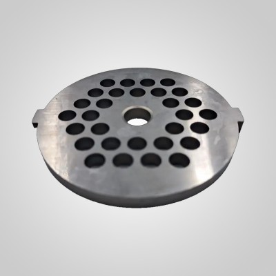 Нож-решетка AME05-122 для мясорубки Panasonic MK-GM1701