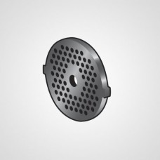 Решетка мелкая AME33-121 для мясорубки Panasonic MK-ZG1500BTQ Решетка мелкая AME33-121 для мясорубки Panasonic MK-ZG1500BTQ