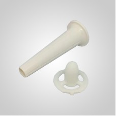 Набор насадок для кеббе AME93-133 для мясорубки Panasonic MK-MG1300