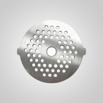 Нож-решётка AMM08C-180 для мясорубки Panasonic MK-ZG1500BTQ