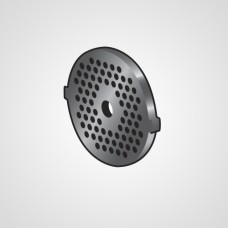 Решітка дрібна AMM19C-300 для м'ясорубки Panasonic MK-G1800PWTQ Решітка дрібна AMM19C-300 для м'ясорубки Panasonic MK-G1800PWTQ