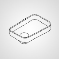 Загрузочная воронка AMM23C-300 для мясорубки Panasonic MK-G1800PWTQ Загрузочная воронка AMM23C-300 для мясорубки Panasonic MK-G1800PWTQ