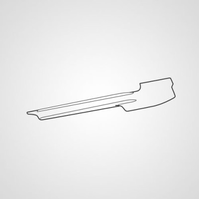 Лопатка AMU95K139 для мясорубки Panasonic MK-MG1510WTQ.