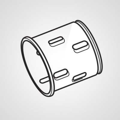 Расслаиватель AMU98K139 для мясорубки Panasonic MK-MG1510WTQ.