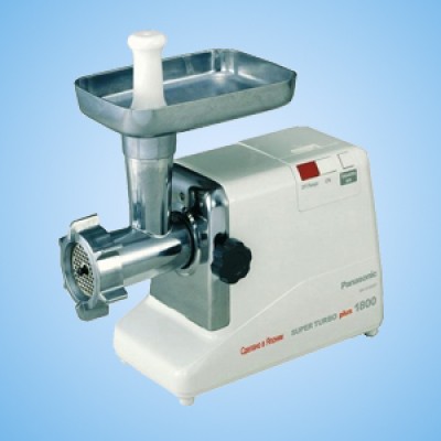 Мясорубка Panasonic MK-G1800PWTQ