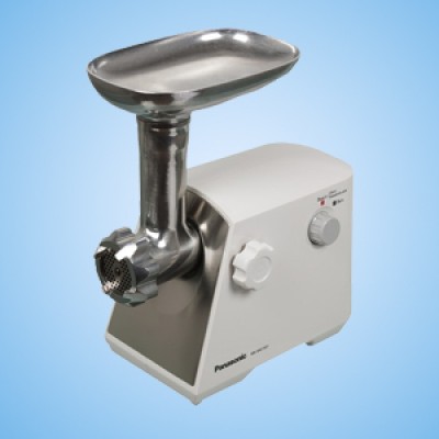 Мясорубка Panasonic MK-MG1501WTQ