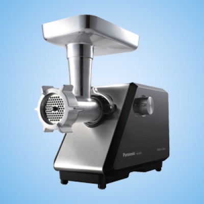 Мясорубка Panasonic MK-ZJ2700KTQ