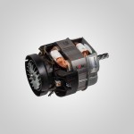 Электродвигатель SMS-242T для мясорубки Panasonic MK-G1800