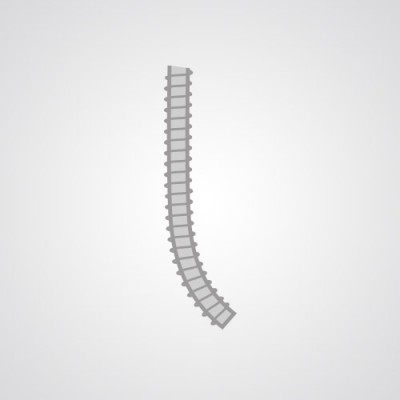 Трубка для воды EW1211WTALW для ирригатора Panasonic EW1211A321.