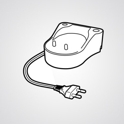 Зарядная подставка EW1411CR321W для ирригатора Panasonic EW1411H321.