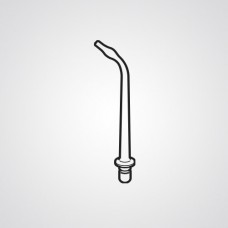 Простая насадка WEW0982 (WEW0982-X, WEW0982X503) для ирригатора Panasonic EW1611W520