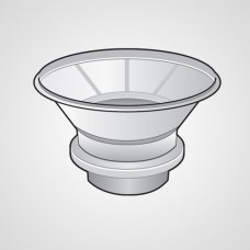 Центрифуга AJ08QK5200 для соковыжималки MJ-M171PWTQ Центрифуга AJ08QK5200 для соковыжималки MJ-M171PWTQ