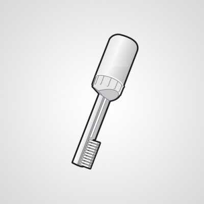 Чистящая щёточка AJ14QF6200 для соковыжималки MJ-M171PWTQ .