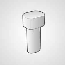 Толкатель для продуктов AJD08-129-W4 для соковыжималки MJ-M171PWTQ Толкатель для продуктов AJD08-129-W4 для соковыжималки MJ-M171PWTQ