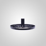 Насадка AUF82-153-K0 для кухонного комбайна Panasonic MK-F800STQ