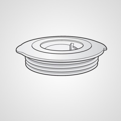 Крышка с отверствием AVE02-1801W4 для соковыжималки MJ-M171PWTQ .