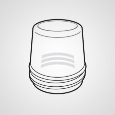 Контейнер измельчителя AX61BL5000 для соковыжималки MJ-DJ31STQ Контейнер измельчителя AX61BL5000 для соковыжималки MJ-DJ31STQ