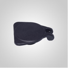 Крышка чаши JD07-153-KO для соковыжималки Panasonic MJ-L500RTQ