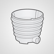 Насадка для замороженных продуктов JD38-153-A0 для соковыжималки MJ-L500RTQ