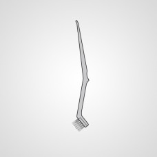 Чистящая щёточка MU00-137 для соковыжималки MJ-L500NTQ