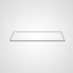 Керамический стол F010T6Y40ZP для микроволновки Panasonic NN-CS596SZPE