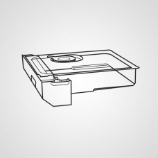 Контейнер для воды F060QBH70BP для микроволновки Panasonic NN-CS894BZPE