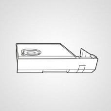 Контейнер для воды F060QBU00QP для микроволновки Panasonic NN-DS596MZPE Контейнер для воды F060QBU00QP для микроволновки Panasonic NN-DS596MZPE