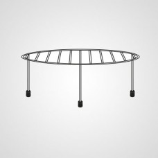 Решетка гриль F060V7X50BP для микроволновки Panasonic NN-CD565BZPE