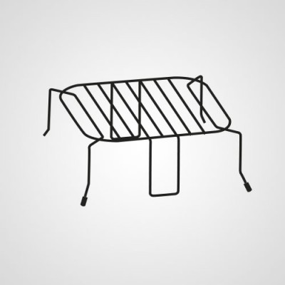 Решетка гриль F060VBG00XP для микроволновки Panasonic NN-DF383BZPE.