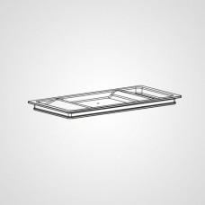 Крышка для бачка F06116Y40XP для микроволновки Panasonic NN-CS596SZPE Крышка для бачка F06116Y40XP для микроволновки Panasonic NN-CS596SZPE