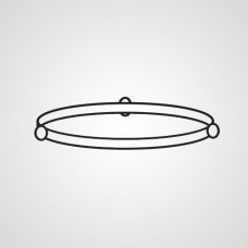 Роликовое кольцо F290D9W00XP для микроволновки Panasonic NN-GD392SZPE Роликовое кольцо F290D9W00XP для микроволновки Panasonic NN-GD392SZPE
