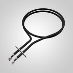 Нагревательный элемент F631DBY00XP для микроволновки Panasonic NN-CS89LBZPE