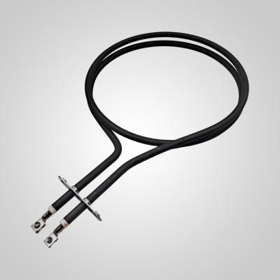 Нагревательный элемент F631DBY00XP для микроволновки Panasonic NN-CS89LBZPE