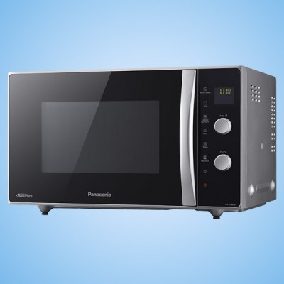 Микроволновая печь Panasonic NN-CD565BZPE