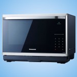 Мікрохвильова піч Panasonic NN-CS894BZPE