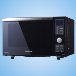 Микроволновая печь Panasonic NN-DF383BZPE