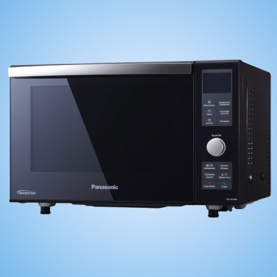 Микроволновая печь Panasonic NN-DF383BZPE