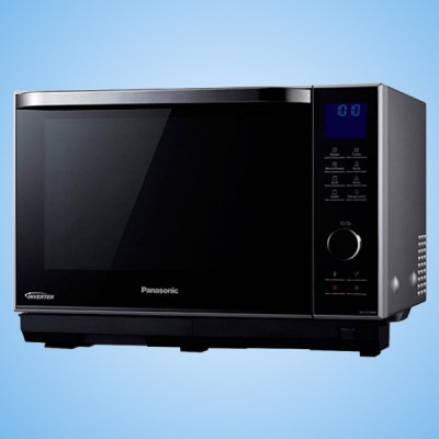 Микроволновая печь Panasonic NN-DS596MZPE