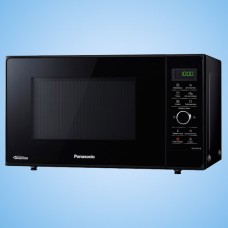 Микроволновая печь Panasonic NN-GD37HBZPE Микроволновая печь Panasonic NN-GD37HBZPE