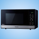 Микроволновая печь Panasonic NN-GD38HSZPE
